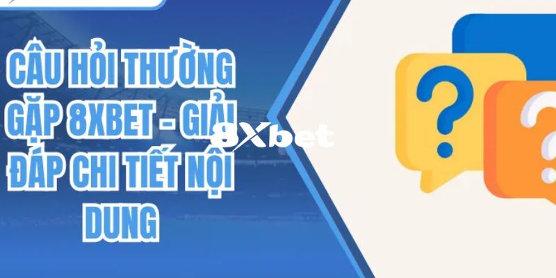 Giải đáp những câu hỏi thường gặp do hội viên thắc mắc